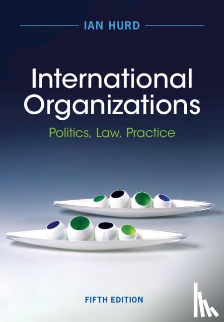 Hurd, Ian (Northwestern University - International Organizations