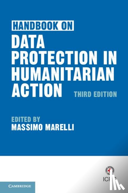  - Handbook on Data Protection in Humanitarian Action