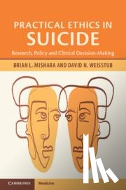 Mishara, Brian L. (Universite du Quebec a Montreal), Weisstub, David N. (International Academy of Law and Mental Health) - Practical Ethics in Suicide