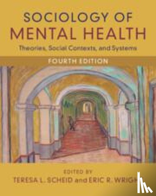  - Sociology of Mental Health