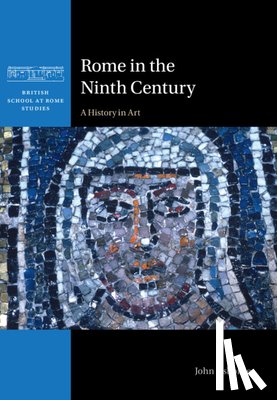 Osborne, John (Carleton University - Rome in the Ninth Century