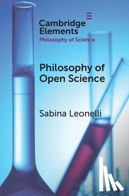 Leonelli, Sabina (University of Exeter) - Philosophy of Open Science