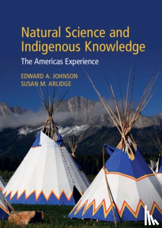 - Natural Science and Indigenous Knowledge