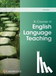 Ur, Penny - A Course in English Language Teaching