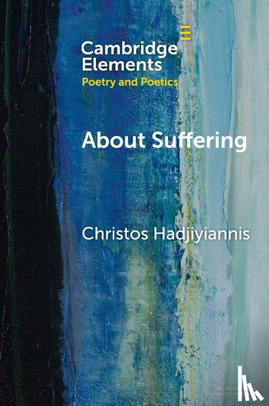 Hadjiyiannis, Christos (University of Regensburg) - About Suffering