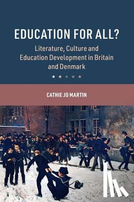 Martin, Cathie Jo (Boston University) - Education for All?