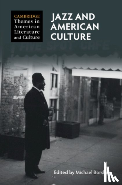  - Jazz and American Culture