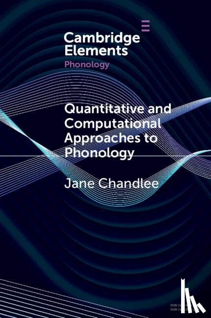 Chandlee, Jane (Haverford College) - Quantitative and Computational Approaches to Phonology