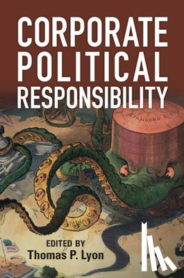  - Corporate Political Responsibility