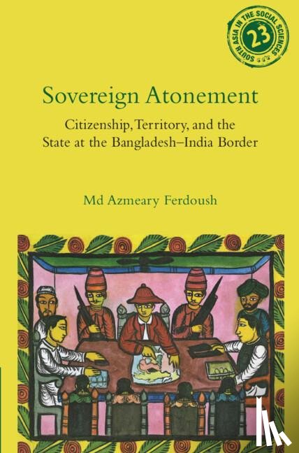 Ferdoush, Md Azmeary (University of Eastern Finland) - Sovereign Atonement