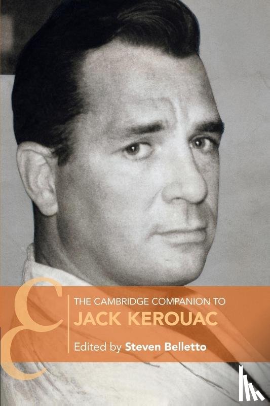  - The Cambridge Companion to Jack Kerouac