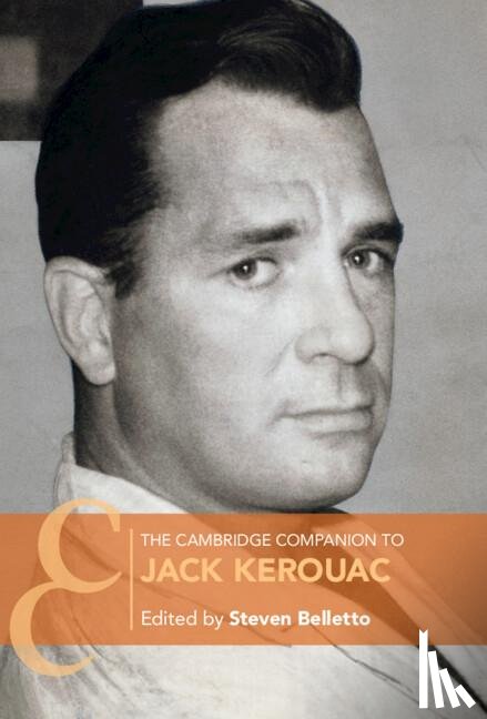 - The Cambridge Companion to Jack Kerouac