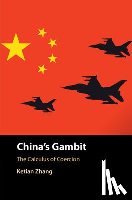 Zhang, Ketian (George Mason University - China's Gambit