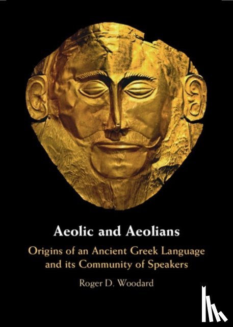 Woodard, Roger D. (University at Buffalo, State University of New York) - Aeolic and Aeolians