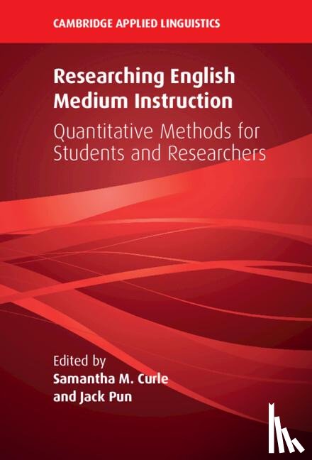  - Researching English Medium Instruction