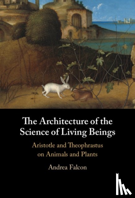 Falcon, Andrea (Concordia University - The Architecture of the Science of Living Beings