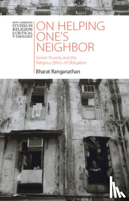 Ranganathan, Bharat (University of Nebraska - On Helping One's Neighbor