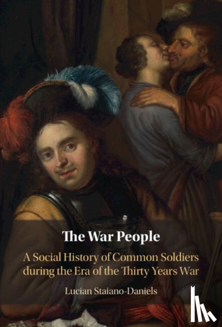 Staiano-Daniels, Lucian (The Hoover Institution - The War People