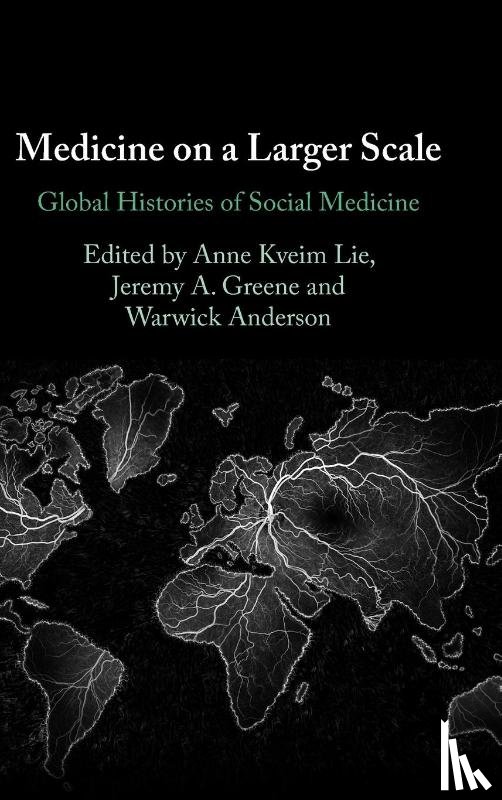  - Medicine on a Larger Scale