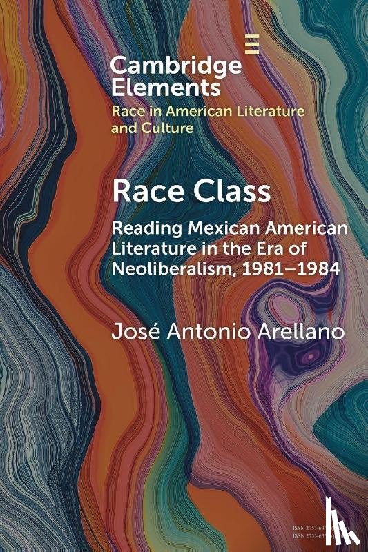 Arellano, Jose Antonio (United States Air Force Academy) - Race Class