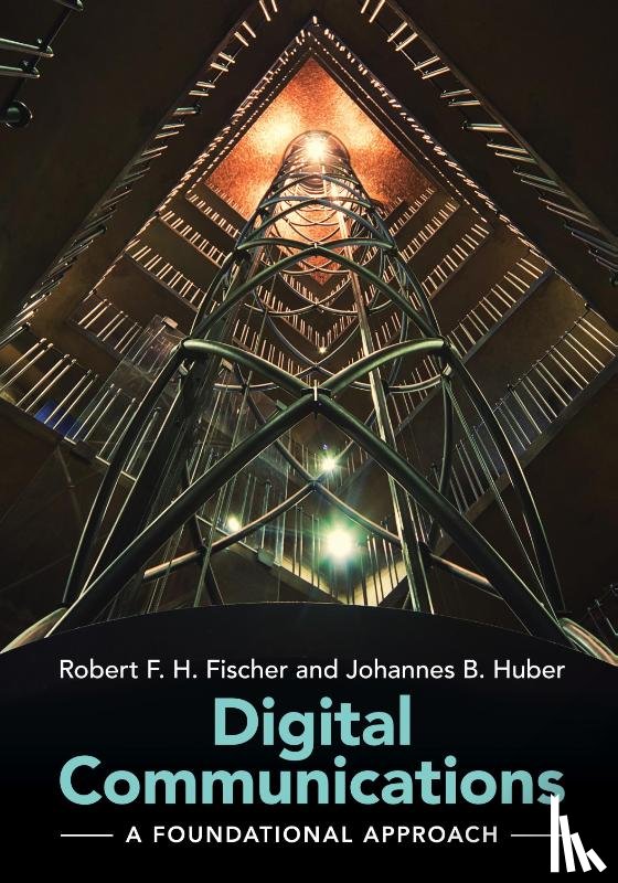 Fischer, Robert F. H. (Universitat Ulm, Huber, Johannes B. (Friedrich-Alexander-Universitat Erlangen-Nurnberg - Digital Communications