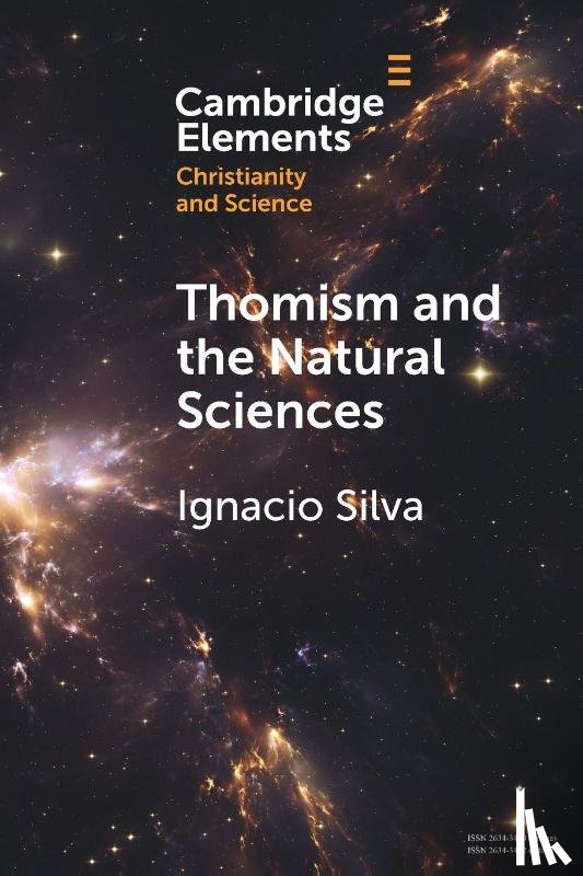 Silva, Ignacio (Universidad Austral) - Thomism and the Natural Sciences