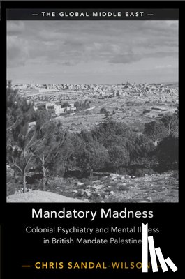 Sandal-Wilson, Chris (University of Exeter) - Mandatory Madness