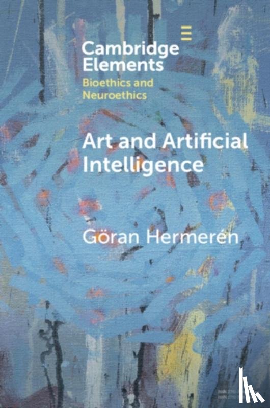 Hermeren, Goran (Lunds Universitet - Art and Artificial Intelligence