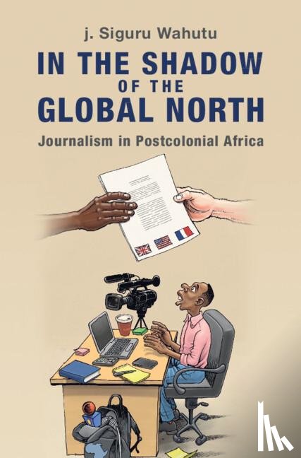 Wahutu, J. Siguru (Yale University - In the Shadow of the Global North