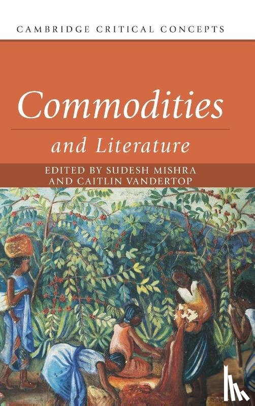  - Commodities and Literature