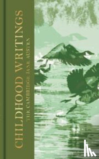 Austen, Jane - Childhood Writings