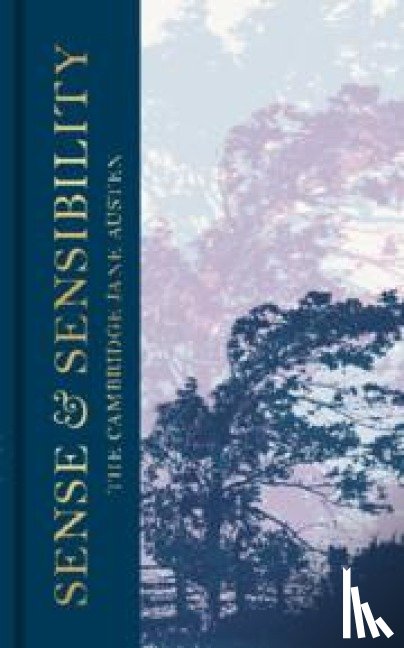 Austen, Jane - Sense and Sensibility