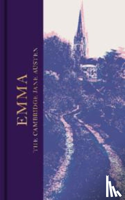 Austen, Jane - Emma
