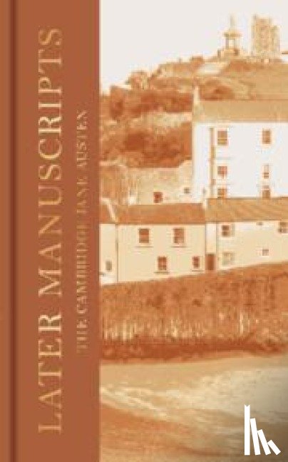 Austen, Jane - Later Manuscripts