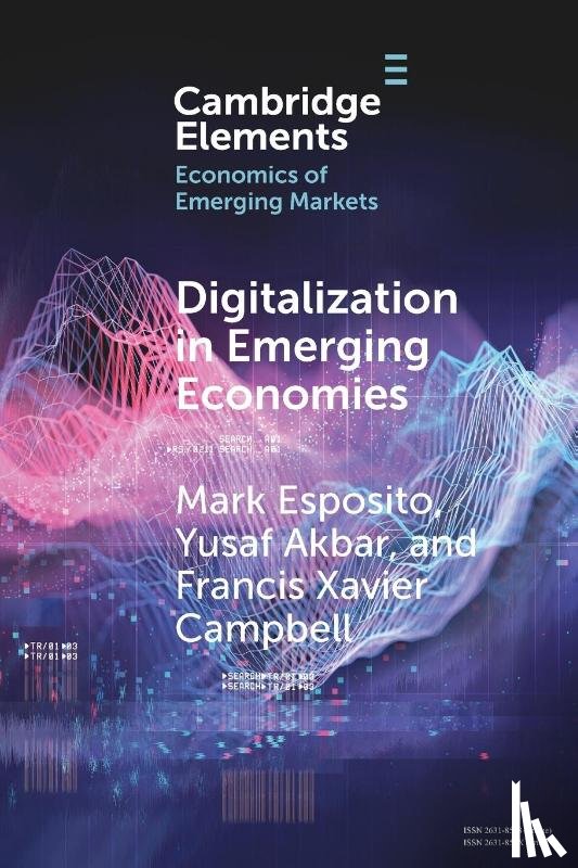 Esposito, Mark (Hult International Business School and Berkman Klein Center for Internet and Society at Harvard University), Akbar, Yusaf (Central European University), Campbell, Francis Xavier (Central European University) - Digitalization in Emerging Economies