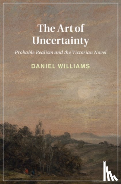Williams, Daniel (Bard College - The Art of Uncertainty
