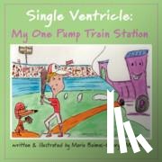 Baimas-George, Maria (Carolinas Medical Center - Single Ventricle