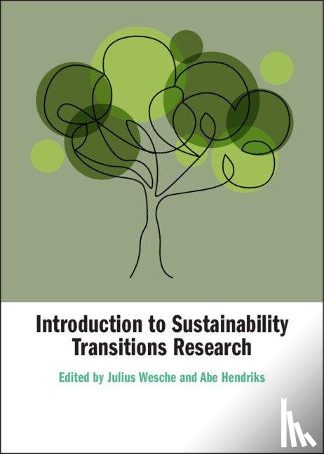  - Introduction to Sustainability Transitions Research
