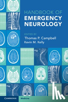  - Handbook of Emergency Neurology