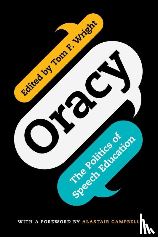  - Oracy