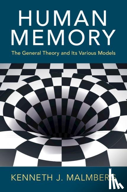 Malmberg, Kenneth J. (University of South Florida) - Human Memory