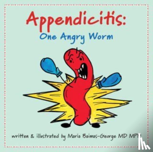 Baimas-George, Maria (Carolinas Medical Center, Charlotte) - Appendicitis