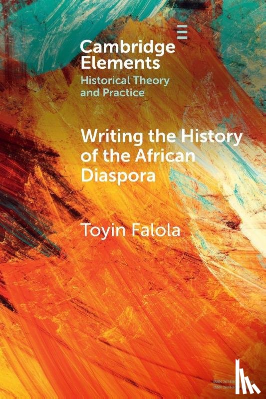 Falola, Toyin (University of Texas - Writing the History of the African Diaspora