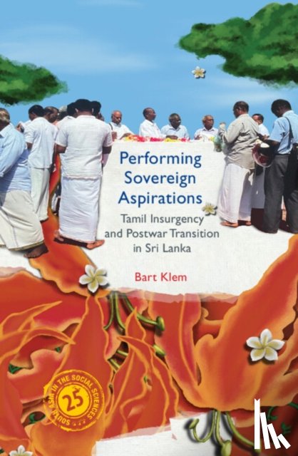 Klem, Bart (University of Gothenburg) - Performing Sovereign Aspirations