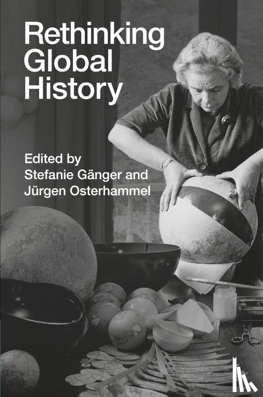  - Rethinking Global History