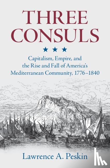 Peskin, Lawrence A. (Morgan State University) - Three Consuls