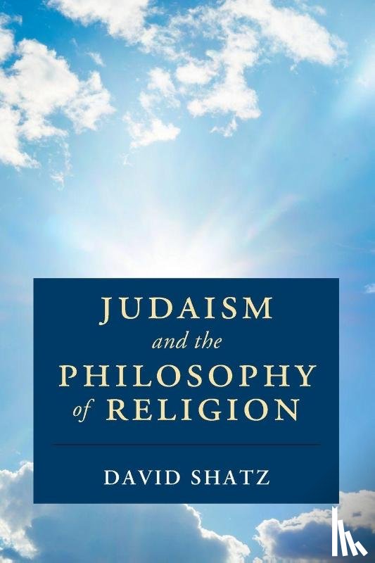 Shatz, David (Yeshiva University - Judaism and the Philosophy of Religion