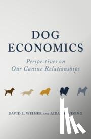 Weimer, David L. (University of Wisconsin, Vining, Aidan R. (Simon Fraser University - Dog Economics