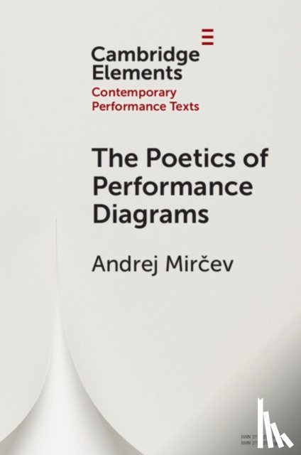 Mircev, Andrej (Universitat der Kunste Berlin) - The Poetics of Performance Diagrams