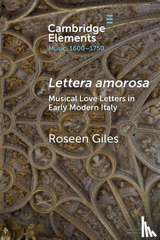 Giles, Roseen (Duke University) - Lettera amorosa